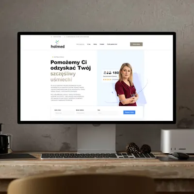 Strony i sklepy internetowe Zgierz - Patryk Rogalski